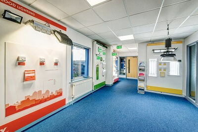 Venture Lighting Showcases New VLED Range