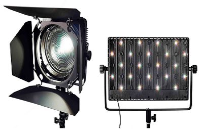 Zylight Offers LED Lighting Options for Worship Facilities