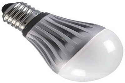 LED Bulb Prices Down by 10% in Madhya Pradesh