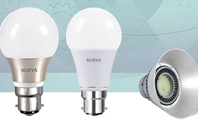 Surya Roshni Plans to De-Merge its Lighting and Consumer Durables Business