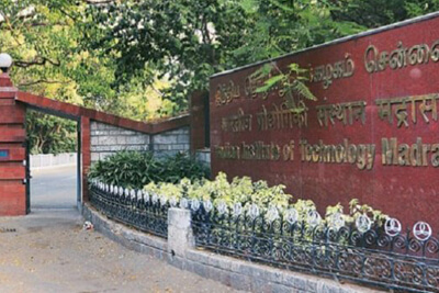 IIT-Madras Students Invent ‘intelligent’ Street-Lights