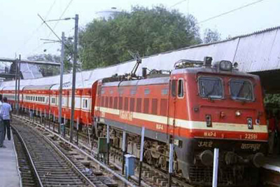 South Central Railway Is The 1st Rail Zone with 100% LED Lighting