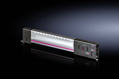 Rittal Introduces New LED light for Cabinets