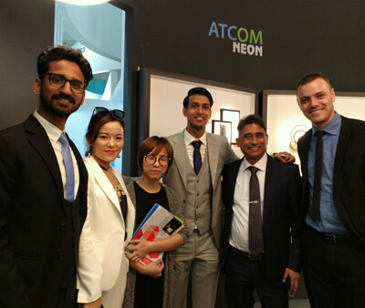 Atcom: Our Lighting Products Boast of Quality Than Design