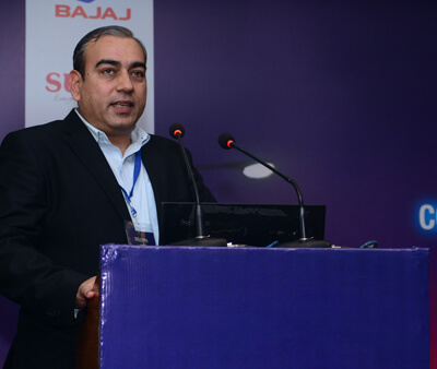 Skilling The Lighting Industry