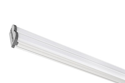 NTL Lemnis launches ‘Pharox Atlas Industrial Batten’ for industrial spaces