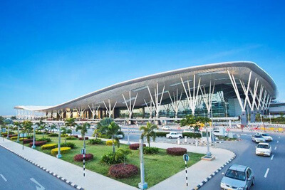 EESL Plans to Invest Rs. 24.41 Crore for LEDs Across Indian Airports