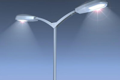E Godavari is the First District With Complete LED Street Lighting