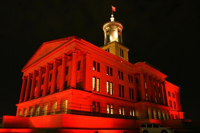 State of Tennessee Teams Up With Osram’s Sylvania for Lighting Upgrade in Government Buildings