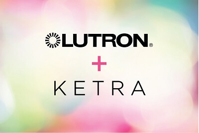 Lutron Buys Texas-based Ketra Smart LED Company