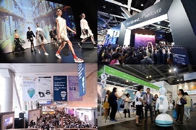 HK Trade Fairs Strengthens Bilateral Trade Between Hong Kong and India
