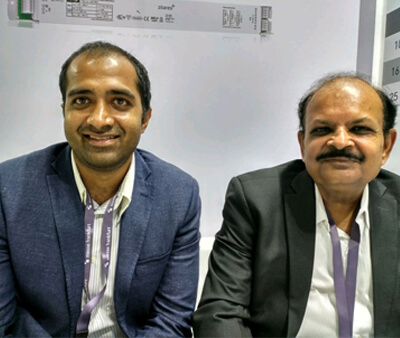 OEM Systems Group: PoE Lighting System is The Future