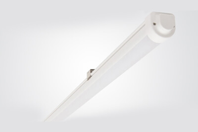 Litetronics Introduces Vapour Tight LED Slim Strip Lights