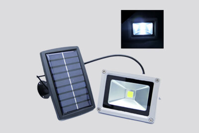 Energy Bank Introduces New Solar LED Product