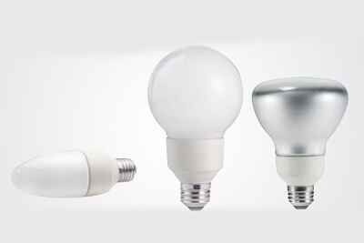 LED Takes Over & Outshines CFL bulbs