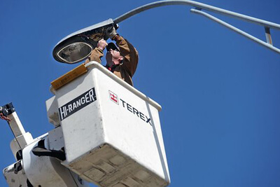 Wichita Falls City Gears Up for $2.8 Million LED Lighting Upgrade