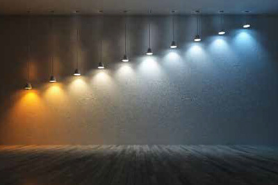 ITRI Showcases Circadian LED Lighting Taiwan International Lighting Show