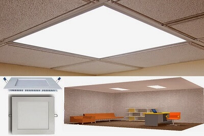 Haryana Government Makes LED Lights a Mandate in Offices