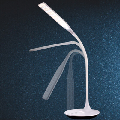 Smart Table Lamp with Amazon Alexa Support Launched by Syska LED