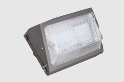 EarthTronics Launches Conventional Style LED Wall Pack
