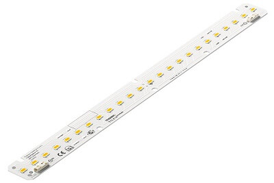 Tridonic Launches New Generation of LED Modules