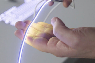 Magna & Rohinni Join Hands to Produce Ultra-Thin Micro LED Lighting Solutions