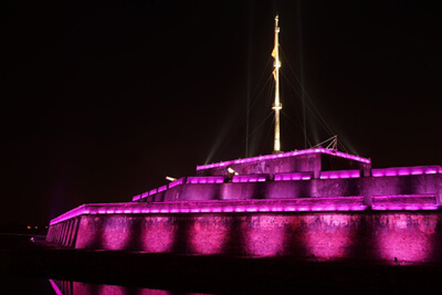 Signify Illuminates the ‘Imperial City’ of Huế