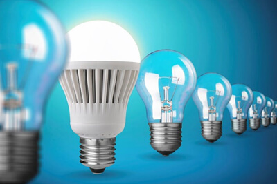 Europe All Set to Switch from Halogen Bulbs to LED Bulbs