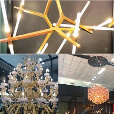 Light India 2018 Showcases Vibrant Decorative Lighting with Other Innovations