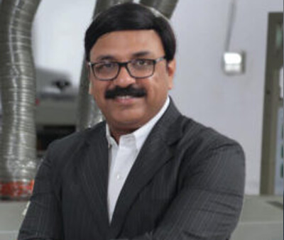 Orient Electric: Setting New Industry Standards