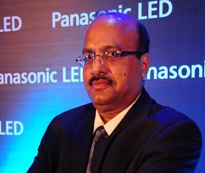 Our Aspiration is to be One Among the Top Three Players in the Country’s Lighting Industry