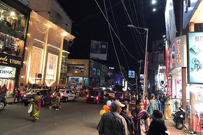 Bengaluru Streets to Get Lighting Upgrade