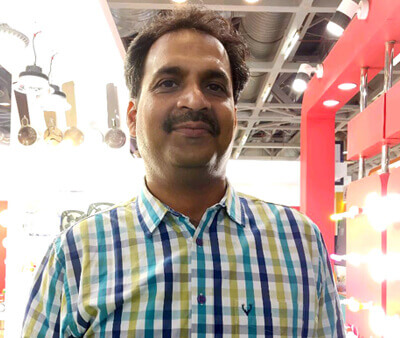Indo Blings: Diversifies into Lighting, Plans Big for Future