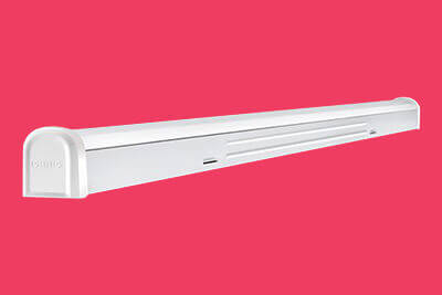 Signify Launches Endura Next Industrial Batten
