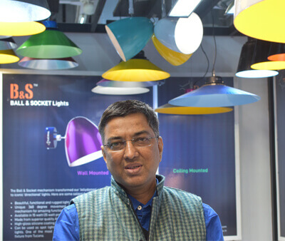 Tucana: Making Lights Classical