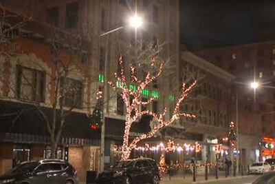 NorthWestern Energy Plans To Replace its Street Lamps with LED Lights