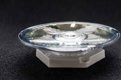Optoga Launches Fully Integrated DALI 230VAC LED Engine