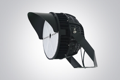 LED Lighting Solutions Takes Over Stadium Lights
