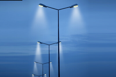Lisbon Switches to LED Street Lights