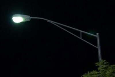 LED Streetlights in Bengaluru by 2021