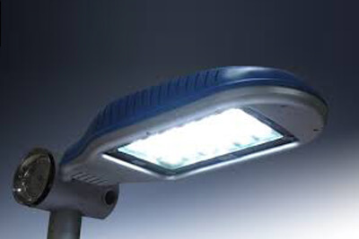 Tender to Install 23,254 LED Streetlights Released