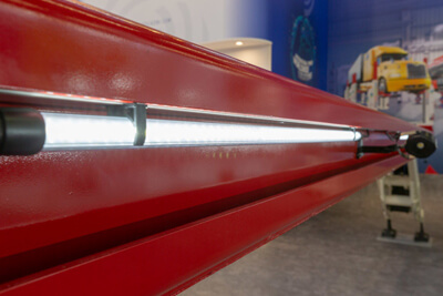 Stertil-Koni Launches High-Performance LED Light Tubes