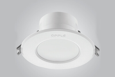 Opple Lighting Launches New LED Downlight
