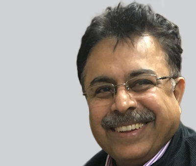 Putting Its Best Foot Forward: Juki India