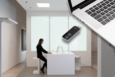 Zumtobel Embarks on Wireless Enterprise Network Market