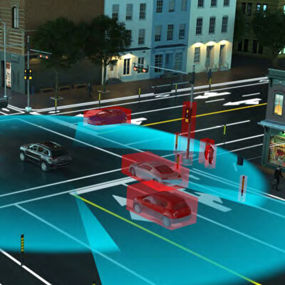 LiDAR: The Future of Automation