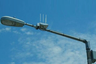 Smart Street Lighting Market in India to Grow at CAGR of 42.2%