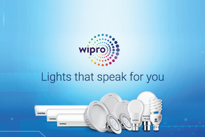 Wipro Lighting Enters Into Strategic Partnership with Mapiq