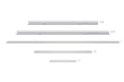 Corvi Launches LED Tube with Lifetime Warranty