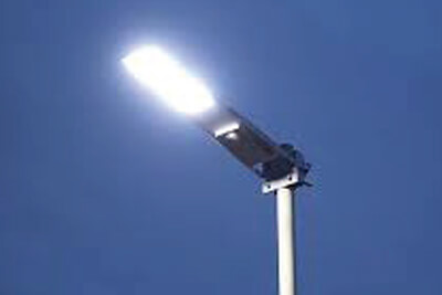 Johnstown to Get LED Lighting as Contract Approved 